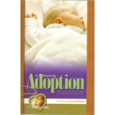 Exploring Adoption (Secular Looking at Adoption)